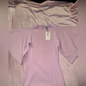 Ted Baker London | Dresses | Ted Baker Lounia Light Pink Dress | Poshmark